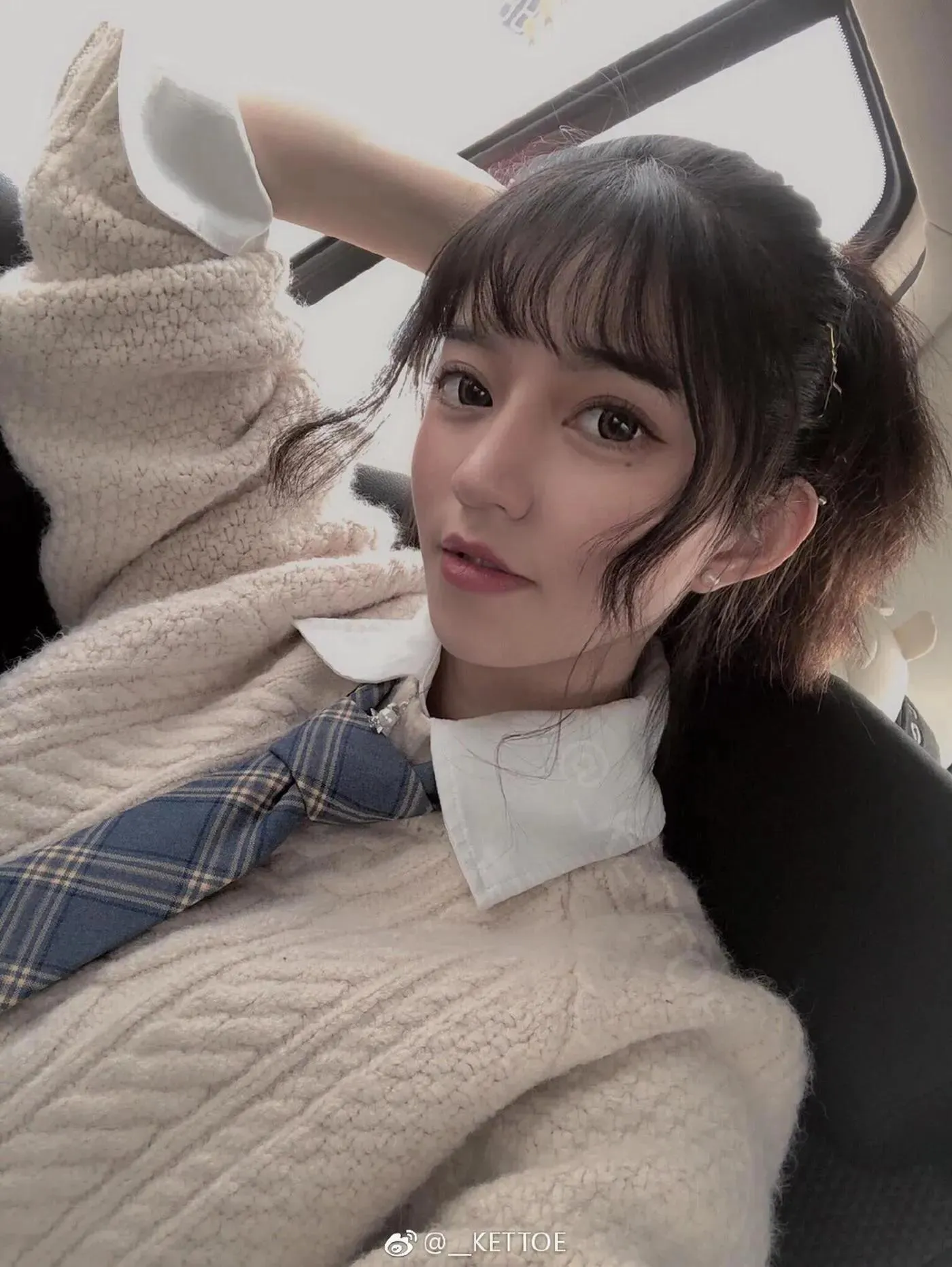 Kettoe – NO.01 微博配图[1][14] [63P]插图5